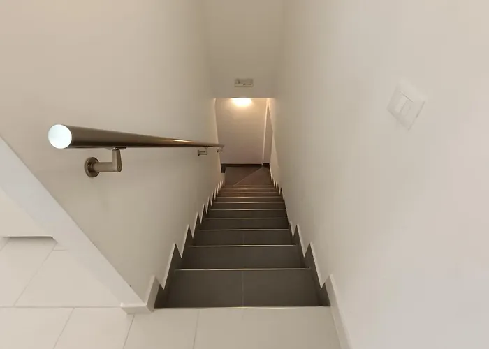 Luxury A 2 Passi Dal Mare Villa *