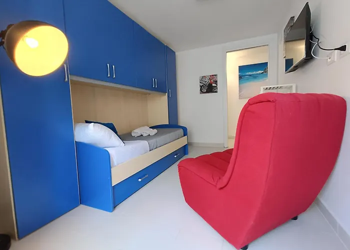 Luxury A 2 Passi Dal Mare Villa Lascari