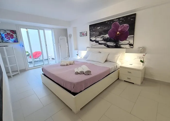 Luxury A 2 Passi Dal Mare