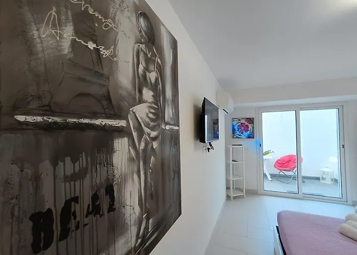 Villa Luxury A 2 Passi Dal Mare