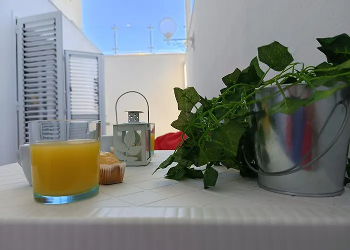 Villa Luxury A 2 Passi Dal Mare Lascari