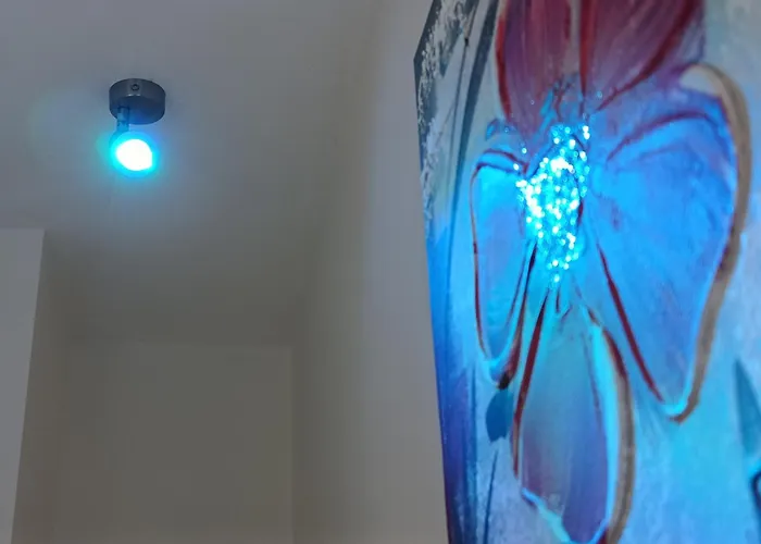 Luxury A 2 Passi Dal Mare