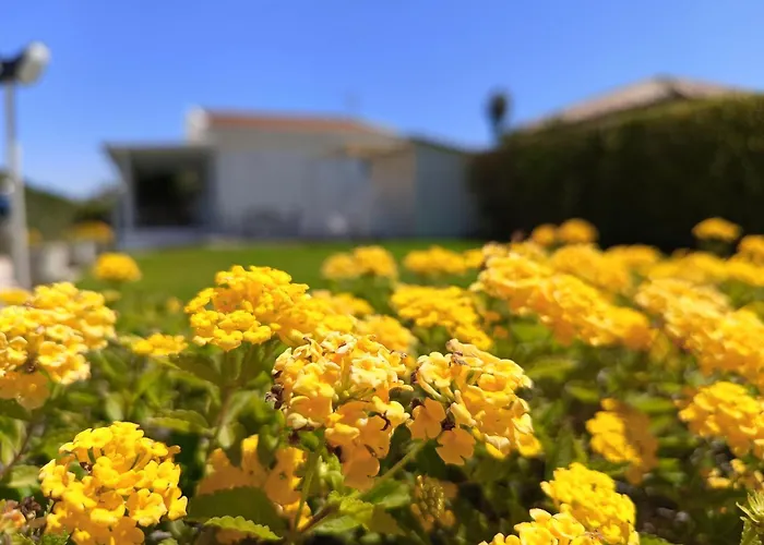 Villa Luxury A 2 Passi Dal Mare Lascari