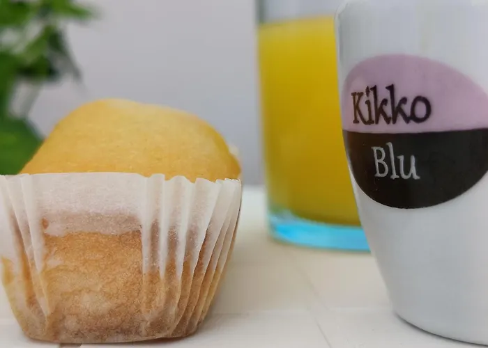 Luxury A 2 Passi Dal Mare * Lascari