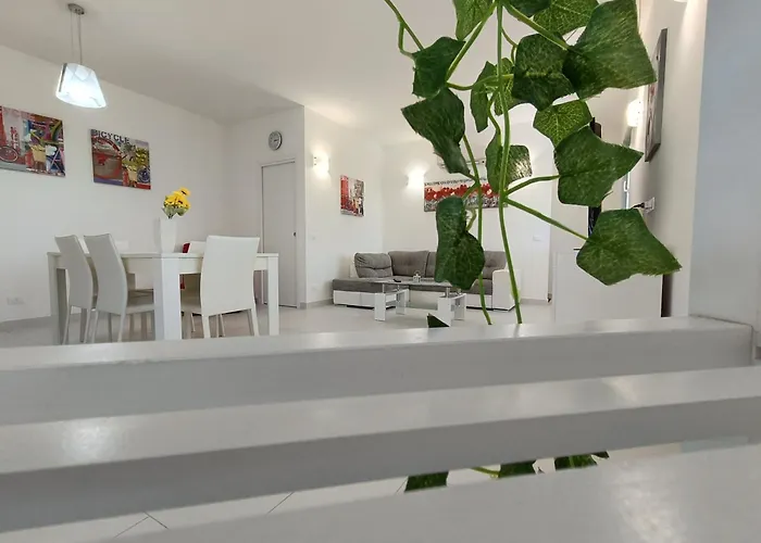 Villa Luxury A 2 Passi Dal Mare Lascari