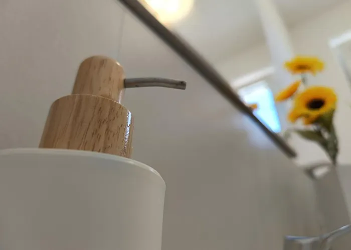 Luxury A 2 Passi Dal Mare Lascari