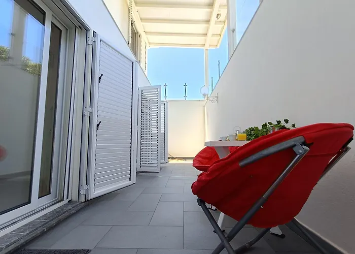 Luxury A 2 Passi Dal Mare Villa