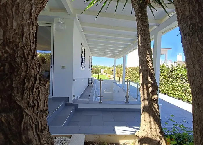 Villa Luxury A 2 Passi Dal Mare