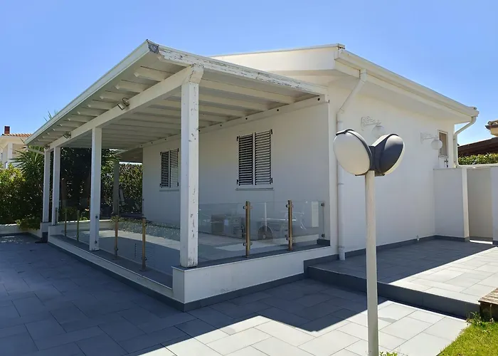 Luxury A 2 Passi Dal Mare