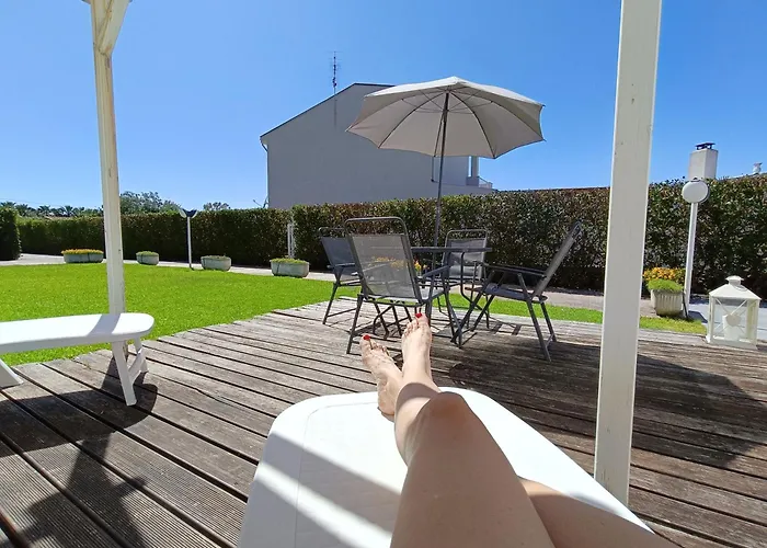 Luxury A 2 Passi Dal Mare