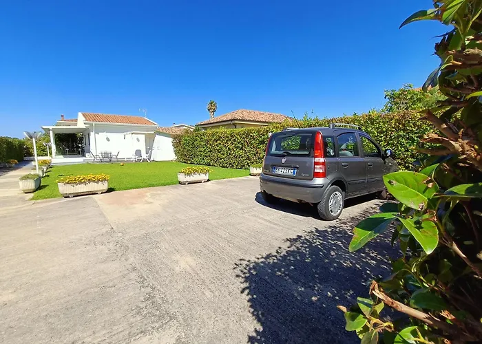 Villa Luxury A 2 Passi Dal Mare